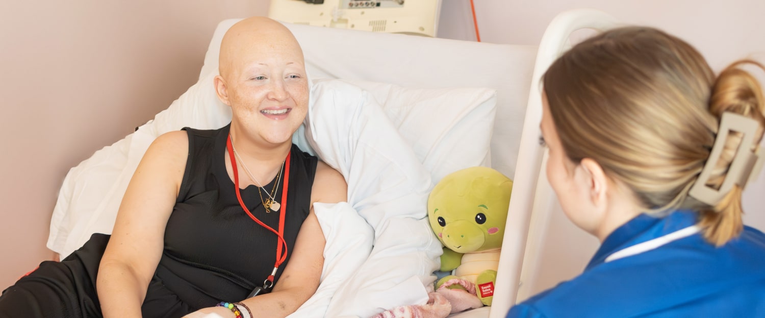 Myton Hospice