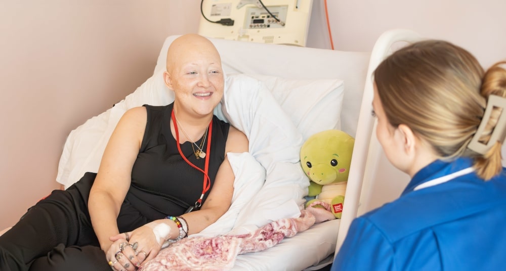 Myton Hospice
